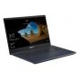 ASUS X571GT Laptop, Intel Core i7-9750H, 15.6 Inch, 1TB+256GB SSD, 16GB RAM, NVIDIA GeForce GTX 1650 4GB, Windows 10 - Blue