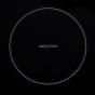 i-Cook 4 Burners Electric Built-In induction Hob, 60 cm - BH5060G-D