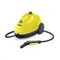 Karcher SC2 Steam Cleaner, Black / Yellow - 1.512.000-0