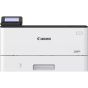 Canon i-SENSYS Wireless Laser Printer, White - LBP236dw 