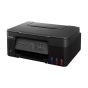 Canon Pixma 3 in 1 Wi-Fi MegaTank Inkjet Printer, Black - G3430