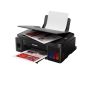 Canon Pixma G3410 All in One Inkjet Wireless Printer - Black