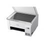 Epson EcoTank L3256W Wi-Fi 3 in 1 Ink Tank Printer - White and Black