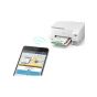 Epson EcoTank L3256W Wi-Fi 3 in 1 Ink Tank Printer - White and Black