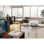 Epson EcoTank L3256W Wi-Fi 3 in 1 Ink Tank Printer - White and Black