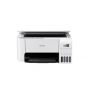 Epson EcoTank L3256W Wi-Fi 3 in 1 Ink Tank Printer - White and Black