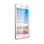 IKU i1 Dual SIM, 8 GB, 3G - Gold