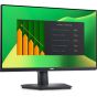 شاشة ديل ليد مقاس 24 بوصة بدقة FHD، هرتز60 ، اسود - E2423H