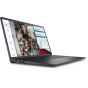 Dell Vostro 3520 Laptop, Intel Core i3-1215U, 512GB SSD, 8GB RAM, 15.6 Inch FHD IPS 120Hz Display, Integrated Intel UHD Graphics, FreeDos - Black 