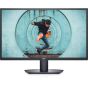 Dell 27 Inch FHD LED Monitor, 75Hz, Black - SE2722H