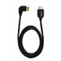 ICONZ High Speed HDMI Cable, 1.8M, Black - IMNHC62KC