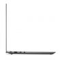 Lenovo IdeaPad Slim 5 16IMH9 Laptop, Intel Core Ultra 5 125H, 512GB SSD, 16GB RAM, 16 Inch, WUXGA 60Hz, Intel Arc Graphics, Windows 11, Cloud Grey - 83DC003TED