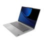 Lenovo IdeaPad Slim 5 16IMH9 Laptop, Intel Core Ultra 5 125H, 512GB SSD, 16GB RAM, 16 Inch, WUXGA 60Hz, Intel Arc Graphics, Windows 11, Cloud Grey - 83DC003TED