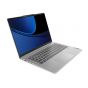 Lenovo IdeaPad Slim 5 16IMH9 Laptop, Intel Core Ultra 5 125H, 512GB SSD, 16GB RAM, 16 Inch, WUXGA 60Hz, Intel Arc Graphics, Windows 11, Cloud Grey - 83DC003TED
