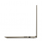 Lenovo IdeaPad 1 15IAU7 82QD00AVED Laptop, Intel Core I7-1255U, 512GB SSD, 8GB RAM, 15.6 Inch, FHD Display, Integrated Intel Iris Xe, Windows 11 - Abyss Blue with Laptop Shoulder Bag, Black - T210 