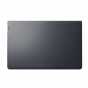 Lenovo IdeaPad 1 15IAU7 82QD00AVED Laptop, Intel Core I7-1255U, 512GB SSD, 8GB RAM, 15.6 Inch, FHD Display, Integrated Intel Iris Xe, Windows 11 - Abyss Blue with Laptop Shoulder Bag, Black - T210 