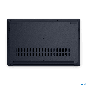 Lenovo IdeaPad 1 15IAU7 82QD00BDED Laptop, Intel Core i3-1215U, 256GB SSD, 8GB RAM, 15.6 Inch, HD Display, Intel UHD Graphics, Windows  11 - Abyss Blue with Casual Toploader, Black - T210