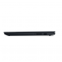 Lenovo IdeaPad 1 15IAU7 82QD00AVED Laptop, Intel Core I7-1255U, 512GB SSD, 8GB RAM, 15.6 Inch, FHD Display, Integrated Intel Iris Xe, Windows 11 - Abyss Blue with Laptop Shoulder Bag, Black - T210 