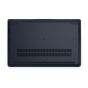 لاب توب لينوفو ايديا باد 1 15IGL7 82V700JWED، انتل سيليرون N4020، هارد SSD M.2 NVMe بسعة 256 جيجا، رام 8 جيجا، شاشة TN مقاس 15.6 بوصة، بدقة HD، كارت شاشة انتل UHD جرافيكس، فري دوس - ازرق 