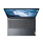 لاب توب لينوفو ايديا باد 1 15IGL7 82V700JWED، انتل سيليرون N4020، هارد SSD M.2 NVMe بسعة 256 جيجا، رام 8 جيجا، شاشة TN مقاس 15.6 بوصة، بدقة HD، كارت شاشة انتل UHD جرافيكس، فري دوس - ازرق 