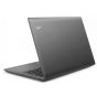لاب توب لينوفو ايديا باد 330، انتل كور i7-8550U، شاشة 15.6 بوصة، 1 تيرا، 8 جيجا رام، كارت شاشة AMD Radeon بسعة 4 جيجا، ويندوز 10 - رمادي