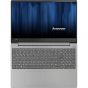 لاب توب لينوفو ايديا باد 330S، انتل كور i7-8550U، شاشة 15.6 بوصة، 2 تيرا، 8 جيجا رام، دوس - رمادي