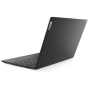 Lenovo IdeaPad 3 15IIL05 Laptop, Intel Core i3-1005G1, 15.6 Inch, 1TB, 4GB RAM, Integrated Intel UHD Graphics, Windows 10 Home - Black