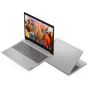 لاب توب لينوفو ايديا باد 3 15IML05، انتل كور i3-10110U، شاشة 15.6 بوصة، 1 تيرا، 4 جيجا رام، كارت نيفيديا جيفورس MX130 سعة 2 جيجا، فري دوس- رمادي