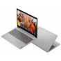 Laptop Lenovo-IdeaPad 3 15IML05, Intel Core i3-10110U, 15.6 Inch, 1TB, 4GB RAM, NVIDIA GeForce MX130 2GB, Dos, Grey with Logitech M90 wired mouse, 910-001793