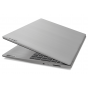 Laptop Lenovo-IdeaPad 3 15IML05, Intel Core i3-10110U, 15.6 Inch, 1TB, 4GB RAM, NVIDIA GeForce MX130 2GB, Dos, Grey with Logitech M90 wired mouse, 910-001793