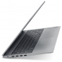 Laptop Lenovo-IdeaPad 3 15IML05, Intel Core i3-10110U, 15.6 Inch, 1TB, 4GB RAM, NVIDIA GeForce MX130 2GB, Dos, Grey with Logitech M90 wired mouse, 910-001793