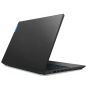 لاب توب لينوفو ايديا باد L340، انتل كور i7-9750H، شاشة 15.6 بوصة، قرص اس اس دي 1 تيرا، 16 جيجا رام، كارت جرافيك نفيديا  جيفورس GTX 1650 سعة 4 جيجا، فري دوس- اسود