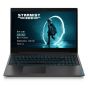 لاب توب لينوفو ايديا باد L340، انتل كور i7-9750H، شاشة 15.6 بوصة، قرص اس اس دي 1 تيرا، 16 جيجا رام، كارت جرافيك نفيديا  جيفورس GTX 1650 سعة 4 جيجا، فري دوس- اسود