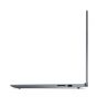 Lenovo IdeaPad Slim 3 15IAH8 Laptop, Intel Core i5-12450H, 512GB SSD, 8GB RAM, 15.6 Inch, FHD Display, Intel UHD Graphics, Windows 11-Arctic Grey, with Laptop Bag