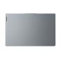 لاب توب لينوفو ايديا باد سليم 3 15IAH8، انتل كور i5-12450H، هارد SSD سعة 512 جيجا، 8 جيجا رام، شاشة 15.6 بوصة، دقة FHD، كارت انتل UHD جرافيكس، ويندوز 11 - رمادي اركتيك، مع حقيبة لاب توب و مشترك كهربائي اي لوك، 3 منافذ-2500 وات