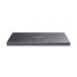 لاب توب لينوفو ايديا باد سليم 3 15IRH10 83K100FMED، انتل كور i5-13420H، هارد SSD سعة 512 جيجا، رام 16 جيجا، شاشة 15.3 بوصة، IPS، دقة WUXGA، بمعدل تحديث 60 هرتز، كارت شاشة انتل UHD جرافيكس، ويندوز 11 - رمادي لونا مع ماوس بلوتوث لينوفو WL310 وحقيبة لابT210 