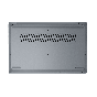لاب توب لينوفو ايديا باد سليم 3 15IRH8 83EM0081ED، انتل كور  i5-13420H، هارد SSD بسعة 512 جيجا، رام 8 جيجا، شاشة مقاس 15.6 بوصة، بدقة FHD، كارت شاشة انتل UHD جرافيكس مدمج، ويندوز 11 - رمادي، مع حقيبة لاب توب تحميل علوي كاجوال، اسود - T210