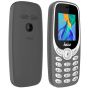 iKU V100 Dual Sim, 512MB, 4G LTE - Grey