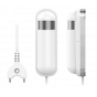 Philio 3-in-1 Flood, Temperature, Humidity Sensor, White - PAT02-A