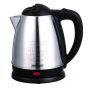 كاتيل كهرباء اس سمارت، 1.8 لتر، فضي - SKT1083S