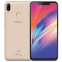 Infinix Hot 6X X623H Dual Sim, 32GB, 4G LTE - Gold