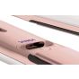 Philips Hair Straightener, White Rose Gold - HP8372 00