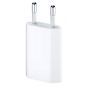 Apple USB Power Adapter, 5 Watt, White - MD813ZM/A