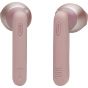 JBL Tune Wireless In Ear Earphones, Pink - 225TWS