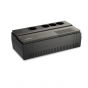 Schneider Electric Easy UPS BVS 650 VA, 4 Schuko Sockets, Black - BVS650I-GR