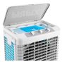 Prifix Air Cooler, 70 Liters, 18 Inch - White