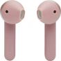 JBL Tune Wireless In Ear Earphones, Pink - 225TWS