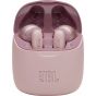JBL Tune Wireless In Ear Earphones, Pink - 225TWS