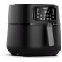 Philips 5000 Series XXL Connected Digital Air Fryer, 1.4KG, 2000 Watt, Black - HD9285-93
