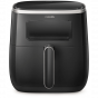 Philips 3000 Series XL Digital Air Fryer, 5.6 Liters, 1700 Watt, Black - HD925780